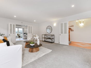 Cozy Sweet Home in Rangi Zone