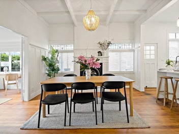Renovated & Ready - See it, Love it, Live it