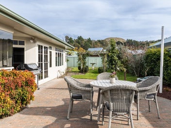 Move Fast - This Home Can't Wait