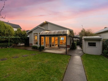 A-List Living Starts Here