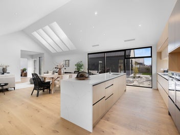 Architectural Excellence, Premium Living