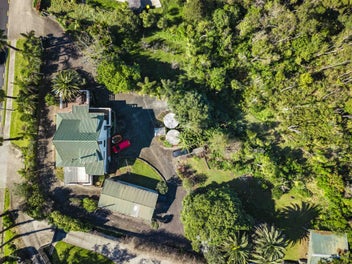 Family Oasis on 8,164sqm