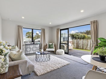 Perfect for Younger Buyers, Investors or the Retir