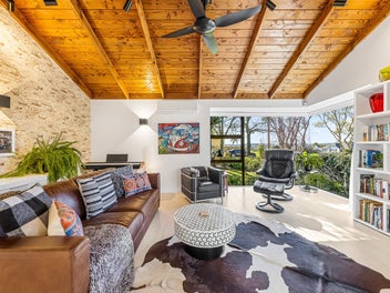 Single-Level Brick-Built Haven
