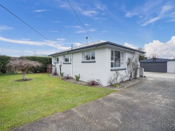 More than just a home - it's a setup!