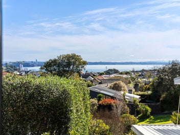 Golden Opportunity with Views