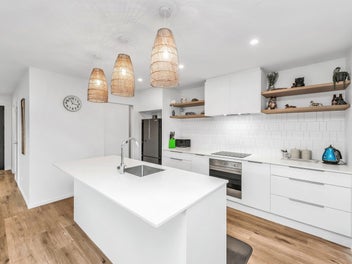 Vendors are relocating - Want a sold sticker