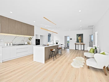 Brand New Beauty with Double Ensuites!