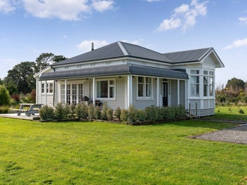 The Past Perfected – BEO $799,000