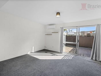 Your Perfect City Pad Awaits!