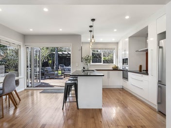 Charming Family Home in Ashby