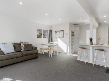 A Perfect Start in Popular Hillsborough