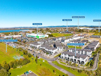 Room for You - and for Extended Family!