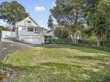 Family Home on Northern Slopes - DBL GZ