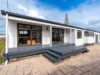 A Home and Income that Packs a Surprise.