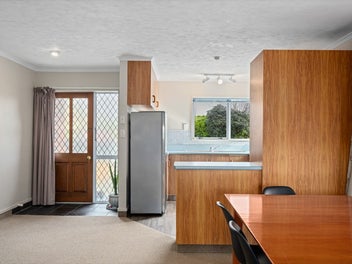 Tidy Low Maintenance Living