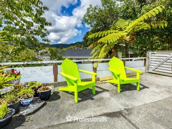 SPACIOUS IN SILVERSTREAM