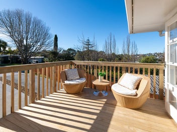 Family Comfort Meets Convenience!