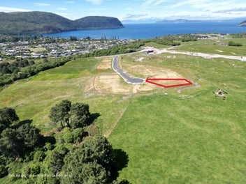 Exclusive Kinloch cul-de-sac location