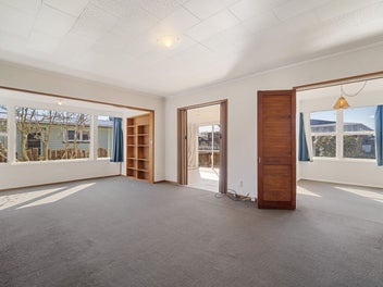 Fairy Springs Road, Location & Potential