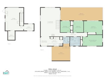 Double Glazed Family Home