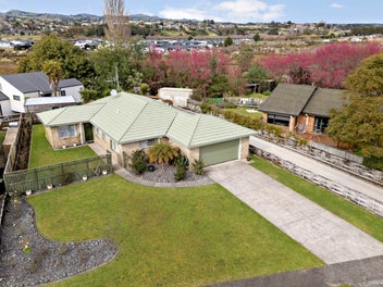 A Modern Classic Home With Opportunities