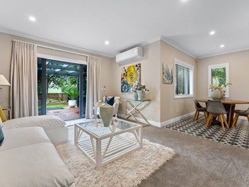 Two Homes - One Opportunity