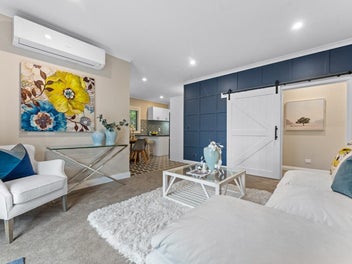 Two Homes - One Great Opportunity