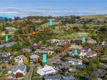 Prestigious Double Glazed Home