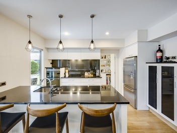 Stylish. Functional. Family-Ready
