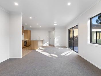 Brand New Duplex – Spacious, Sunny, and...