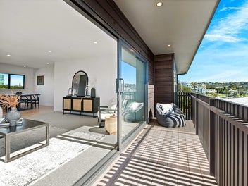 Milford Lifestyle - Bright Spacious, Future Ready