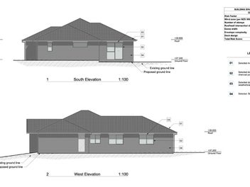 4 Bedrooms of Style, Comfort & Quality Living