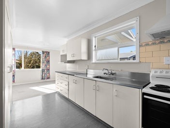 Five Bedrooms + Full Of Potential