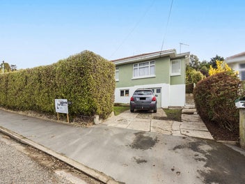 FIRST HOME FOREVER HOME OR INVESTMENT