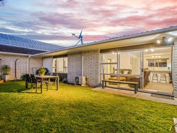 Sunny, Secure, Sorted