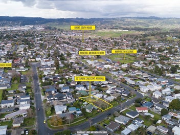 RC, BC & EPA Approved for 5 Townhouses!
