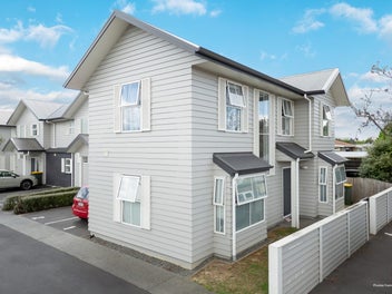 Fully Furnished - Guaranteed Returns