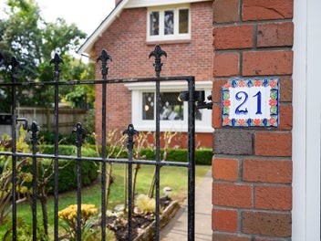 Brilliant in Batt Street