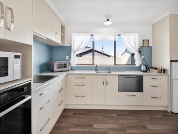 Central Townhouse Living