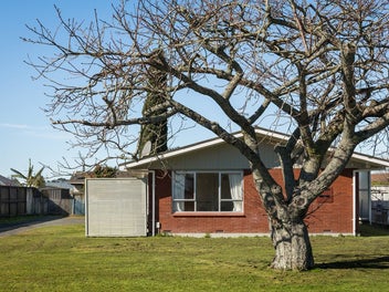 Easy Living in a Prime Location