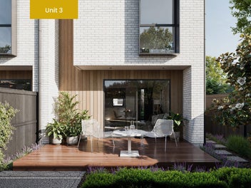 2 bed, 2 bath | Brand-new homes!