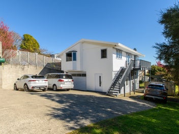 Big family home - space, sun, and location