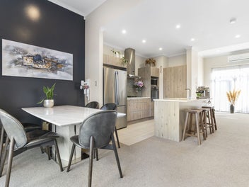 Spacious, Stylish, and Exceptionally Located
