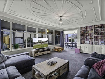 Space Elegance and Functionality Awaits For You