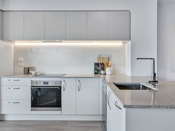 Stylish 3 bedroom home in Temuka