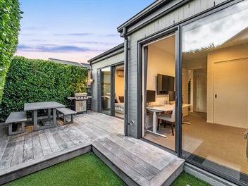 G.J. Gardner Home with Premium Fitout