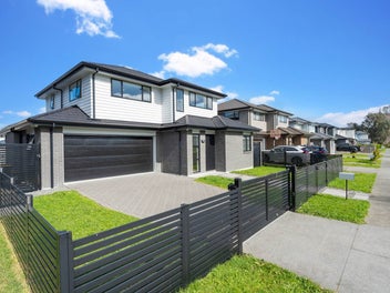 Sunny and Secure Living