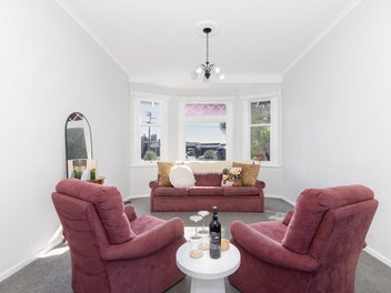 Villa Charm, Vehicle Space - This One Must Go!
