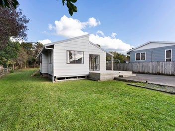 PERFECT 1ST HOME OR INVESTMENT